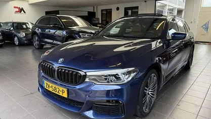 Occasion BMW 520 Executive 184 PK (135 kW) 2019 Stationwagen