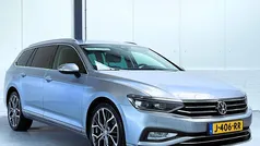 Gebruikt 2020 VW Passat Business Stationwagen | € 14.950 (Eerlijke prijs)