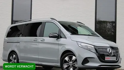 Occasion 2024 Mercedes EQV300 AMG Van | € 51.950 (Goede deal)