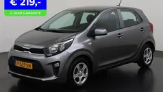Grijs Gebruikt 2023 Kia Picanto Comfort Hatchback | € 17.395 (Eerlijke prijs)