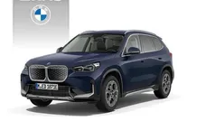 Gebruikt 2025 BMW iX1 xLine SUV | € 48.933 (Super prijs)