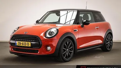 Occasion Mini Cooper Chili 136 PK (100 kW) 2019 Hatchback
