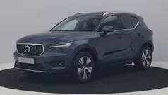 Gebruikt 2021 Volvo XC40 Inscription SUV | € 26.700 (Super prijs)