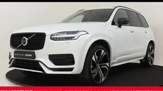 Wit Gebruikt 2022 Volvo XC90 R-Design SUV | € 61.890 (Eerlijke prijs)