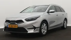 Gebruikt 2024 Kia Ceed Stationwagen | € 24.440 (Eerlijke prijs)