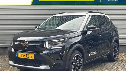 Occasion 2025 Citroën C3 Hatchback | € 23.785 (Eerlijke prijs)