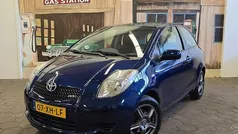 Gebruikt 2007 Toyota Yaris Sol Hatchback | € 3.750 (Goede deal)