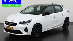 Wit Gebruikt 2023 Opel Corsa GS Line Hatchback | € 20.945 (Eerlijke prijs)