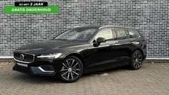 Gebruikt 2025 Volvo V60 Stationwagen | € 42.694 (Eerlijke prijs)