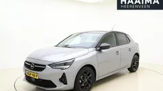 Rood Gebruikt 2023 Opel Corsa GS Line Hatchback | € 18.450 (Eerlijke prijs)