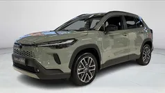 Gebruikt 2025 Toyota Corolla Cross SUV | € 42.645 (Eerlijke prijs)