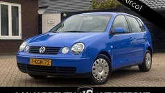 Gebruikt 2004 VW Polo Hatchback | € 1.650 (Eerlijke prijs)