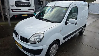 Occasion Renault Kangoo 68 PK (50 kW) 2007 MPV