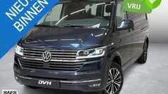 Gebruikt 2024 VW T6.1 Van | € 47.895 (Eerlijke prijs)
