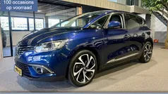Gebruikt 2017 Renault Scénic IV Intens MPV | € 13.790 (Eerlijke prijs)