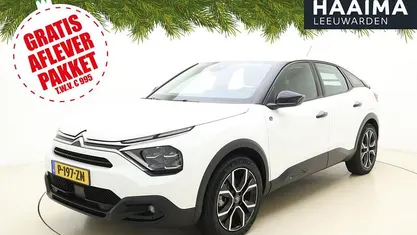 Occasion Citroën e-C4 Feel 114 kW (156 PK) 2022 SUV