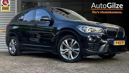 Occasion 2019 BMW X1 Executive SUV | € 27.945 (Eerlijke prijs)