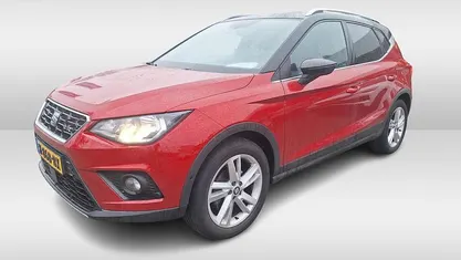 Occasion 2020 Seat Arona Business SUV | € 17.450 (Eerlijke prijs)