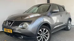 Gebruikt 2013 Nissan Juke Premium Edition SUV | € 7.950 (Goede deal)