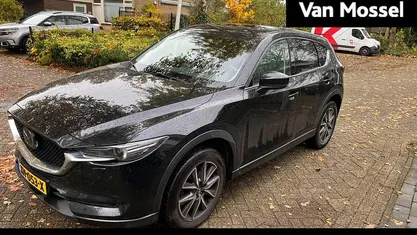 Occasion 2019 Mazda CX-5 SUV | € 26.240 (Eerlijke prijs)