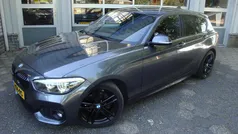 Grijs Gebruikt 2019 BMW 118 Executive Hatchback | € 18.000 (Eerlijke prijs)