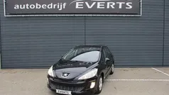Gebruikt 2007 Peugeot 308 Hatchback | € 888 (Eerlijke prijs)