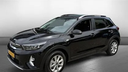 Occasion 2024 Kia Stonic SUV | € 23.900 (Eerlijke prijs)