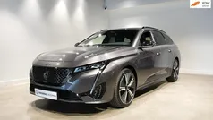 Gebruikt 2023 Peugeot 308 GT Stationwagen | € 26.495 (Eerlijke prijs)
