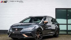 Gebruikt 2019 Cupra Leon Stationwagen | € 21.995 (Super prijs)