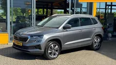 Grijs Gebruikt 2023 Skoda Karoq Business Line SUV | € 32.995 (Goede deal)