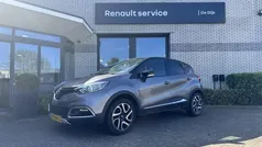 Gebruikt 2016 Renault Captur XMOD SUV | € 13.500 (Eerlijke prijs)