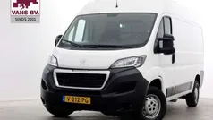 Gebruikt 2018 Peugeot Boxer Premium Van | € 13.950 (Eerlijke prijs)