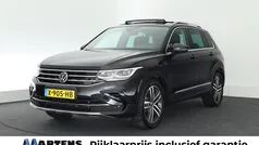 Gebruikt 2021 VW Tiguan Elegance SUV | € 30.949 (Eerlijke prijs)