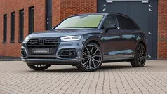 Grijs Gebruikt 2020 Audi Q5 Competition SUV | € 45.950 (Eerlijke prijs)