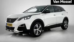 Gebruikt 2018 Peugeot 3008 GT-line SUV | € 13.940 (Eerlijke prijs)