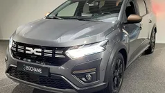 Grijs Gebruikt 2023 Dacia Jogger Extreme MPV | € 21.195 (Eerlijke prijs)