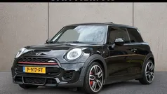 Gebruikt 2017 Mini John Cooper Works Chili Hatchback | € 20.945 (Goede deal)