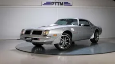 Gebruikt 1976 Pontiac Firebird | € 39.750