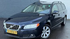 Gebruikt 2009 Volvo V70 Kinetic Stationwagen | € 4.950 (Super prijs)