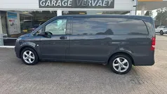 Grijs Gebruikt 2019 Mercedes Vito MPV | € 21.950 (Eerlijke prijs)