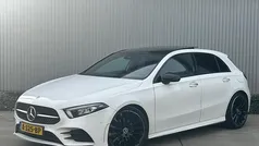 Gebruikt 2018 Mercedes A200 Business Hatchback | € 17.450 (Eerlijke prijs)