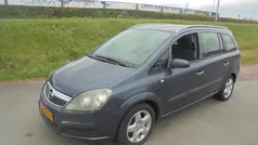 Gebruikt 2006 Opel Zafira MPV | € 950 (Eerlijke prijs)
