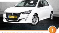 Gebruikt 2022 Peugeot 208 Active Hatchback | € 14.725 (Eerlijke prijs)