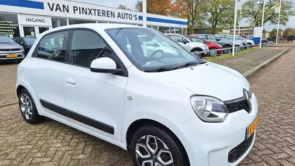 Occasion Renault Twingo Collection 2021 Hatchback