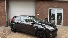 Gebruikt 2012 Ford Fiesta Titanium Hatchback | € 2.499 (Goede deal)