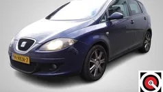 Gebruikt 2009 Seat Altea Business MPV | € 745 (Super prijs)