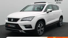 Wit Gebruikt 2018 Seat Ateca XCELLENCE SUV | € 23.750 (Eerlijke prijs)