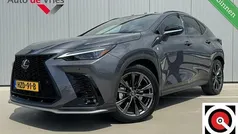 Gebruikt 2023 Lexus NX450h+ Sport Line SUV | € 64.850 (Eerlijke prijs)