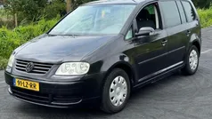 Gebruikt 2003 VW Touran Trendline MPV | € 1.450 (Eerlijke prijs)