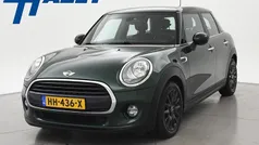 Groen Gebruikt 2015 Mini Cooper Business Hatchback | € 12.950 (Goede deal)